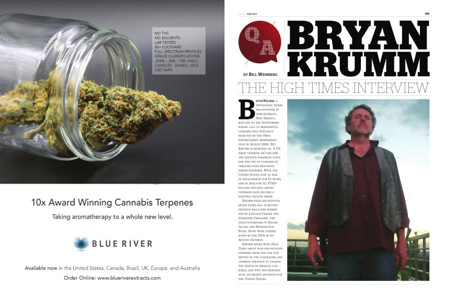 BRYAN KRUMM