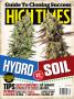 High Times July 2017 Cover