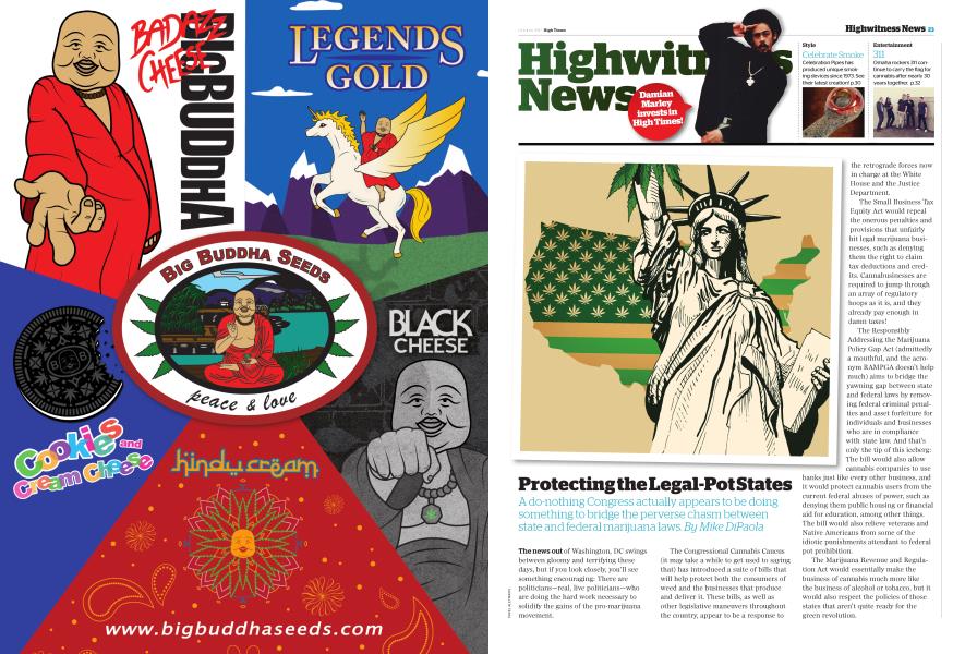 Protecting the Legal-Pot States
