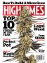 Cover for the December 2017 issue