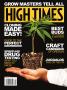 Cover for the January 2018 issue