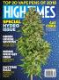 Cover for the February 2018 issue