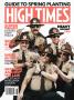 High Times June 2018 Cover