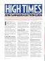 Page: - 90 | High Times