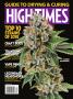 High Times December 2018 Cover