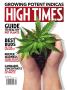 Cover for the January 2019 issue