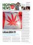 Page: - 23 | High Times