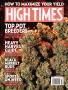Cover for the March 2019 issue