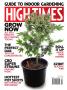 Cover for the April 2019 issue