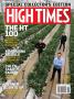 Cover for the June 2019 issue