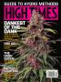 Cover for the July 2019 issue