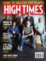 Cover for the August 2019 issue