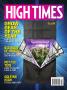 Cover for the October 2019 issue