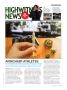 Page: - 23 | High Times