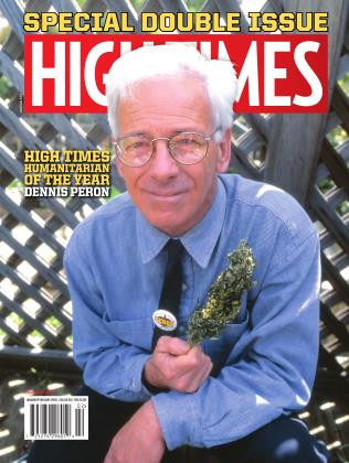 JANUARY/FEBRUARY 2020 | High Times