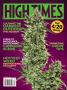 Cover for the April 2020 issue