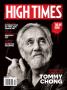 Cover for the September 2020 issue