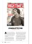 Page: - 56 | High Times