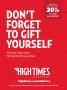 Page: - 125 | High Times