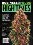 High Times JUNE 2021 Cover