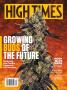 Cover for the JULY 2021 issue