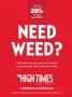 Page: - 19 | High Times