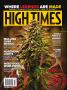 High Times MARCH 2022 Cover