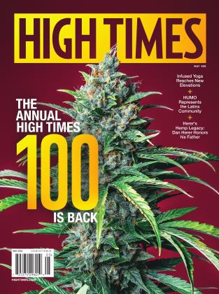 MAY 2022 | High Times
