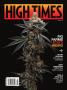 High Times AUGUST 2022 Cover