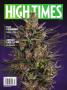 High Times APRIL 2023 Cover