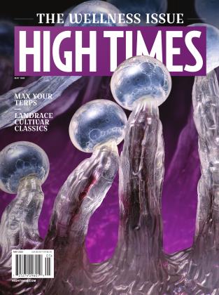 MAY 2023 | High Times