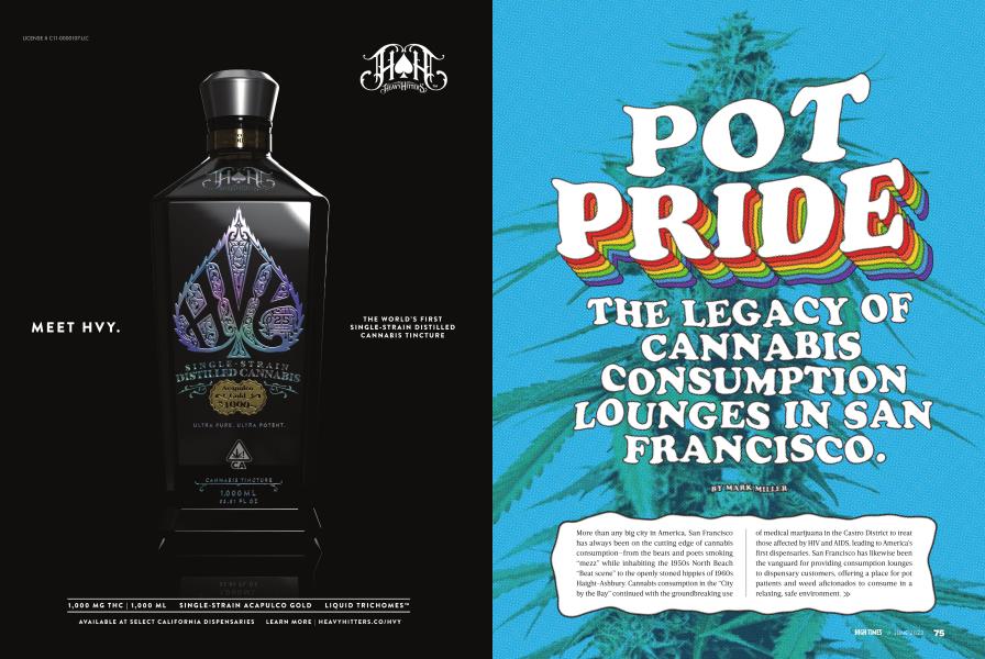 POT PRIDE