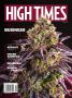 Cover for the August 2023 issue