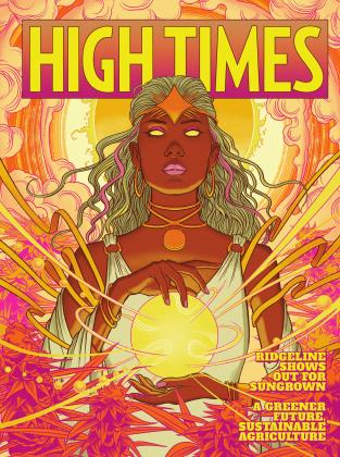 September 2023 | High Times
