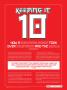 Page: - 21 | High Times