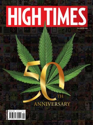 FALL/WINTER 2025 | High Times